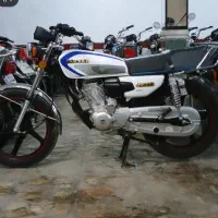 ۲۰۰|موتورسیکلت|آذرشهر, |دیوار