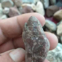 سنگ بشم و.... قدیمی وباستانی|کلکسیون اشیاء عتیقه|کرمان, |دیوار