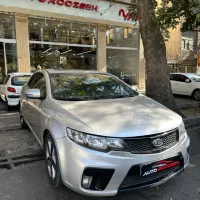 سراتو کوپه ۲۰۱۲ نقد و اقساط