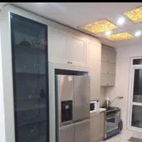 طراحی و اجرا کابینت کمد دیواری.دکوراسیون منزل|خدمات پیشه و مهارت|ملایر, |دیوار