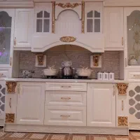 اجرای کابینت و دکور