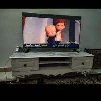 میز تلویزیون تمیز