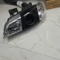چراغ پرشیا فدرالی|قطعات یدکی و لوازم جانبی|مشگین شهر, |دیوار