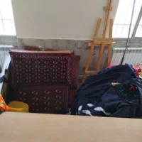 پشتی