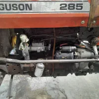 تراکتور فرگوسن 285