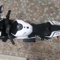 موتور شارژی اسباب بازی