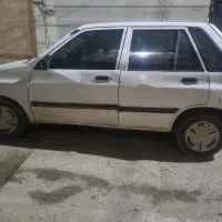 پرایدهاچبک|خودرو سواری و وانت|ورامین, ریحان آباد|دیوار