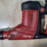 بتن کن هیلتی رونیکس