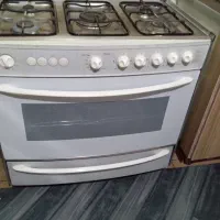 گاز 5شعله فردار