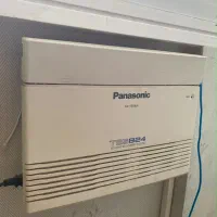 دستگاه سانترال Panasonic مدل KX-TES824
