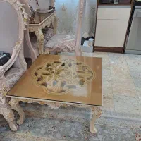 میز جلو مبلی