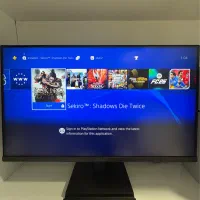 نصب بازی و کپی خور کردن PS4 تا آپدیت 12.02|کنسول، بازی ویدئویی و آنلاین|رشت, لاکانی|دیوار