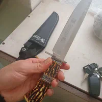 چاقو|کوهنوردی و کمپینگ|اراک, |دیوار