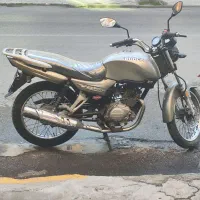 ایراندوچرخ v6 125cc|موتورسیکلت|تالش, هشتپر|دیوار