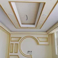 رنگ امیزی ونقاشی ساختمان|خدمات پیشه و مهارت|آبادان, |دیوار