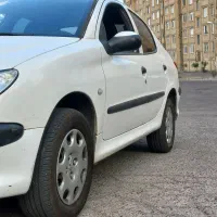 206 SD|خودرو سواری و وانت|تبریز, |دیوار