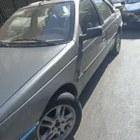 پژو405استثنایی مدل90 دوگانه