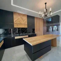 کابینت هایگلاس کمد دیواری ام ای اف جاکفشی تی وی|مصالح و تجهیزات ساختمان|پیشوا, |دیوار