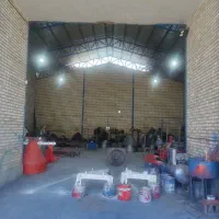 سوله  ۳۰۰متر طرحچی/شهاب|فروش دفتر صنعتی، کشاورزی، تجاری|مشهد, بهار|دیوار