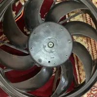 فن ماشین سمند