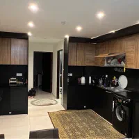 رهن واحد ۱۲۵ متری ۲ خواب کیان اباد خیابان ۲۵ شرقی