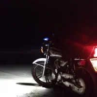 موتور کویر ۲۰۰|موتورسیکلت|ساری, |دیوار