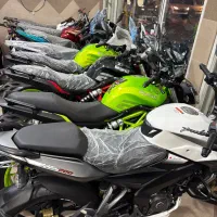 موتور بنلی جفت سیلندر ( نقد اقساط )|موتورسیکلت|قم, امامزاده ابراهیم|دیوار