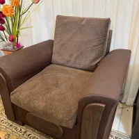 مبل راحتی ۷ نفره