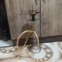 قلیان ترکی درحدنو|صنایع دستی و سایر لوازم تزئینی|مشهد, حجت|دیوار