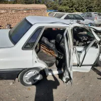 ماشین تصادفی