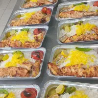 کمک آشپز حرفه ای