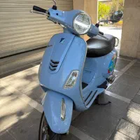 vxl 150|موتورسیکلت|تهران, زرگنده|دیوار