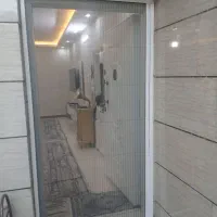 توری پلیسه اکاردونی،تعمیرات در محل