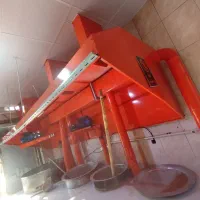 خدمات کانال سازی کولر و....