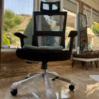 صندلی نیلپر