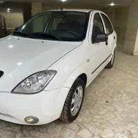 تیبا ۲ مدل ۱۴۰۰ تک برگ|خودرو سواری و وانت|رشت, گلسار|دیوار