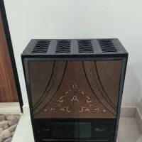 بخاری گازی ایران شرق
