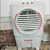 فروش کولر دو ماه کار کرده