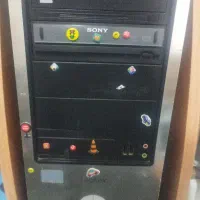 کیس و کیبورد موس گیمینگ و معمولی