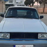 وانت پیکان ۹۱ استثنایی