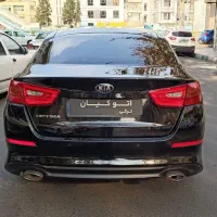 اپتیما ۲۰۱۴ فول بیرنگ نقد واقساط|خودرو سواری و وانت|تهران, هفت حوض|دیوار