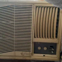 کولر گازی پنجره ای ایتالیایی