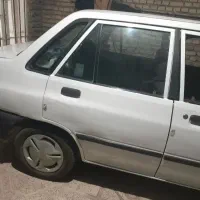 پراید مدل 87