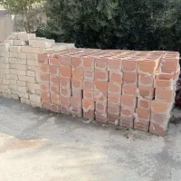 آجر نسوز برا نما ستون