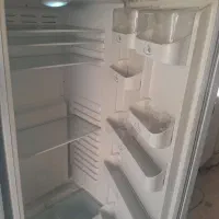 یخچال و فریزر دوقلو بدون برفک ارج|یخچال و فریزر|قم, یزدان‌شهر|دیوار