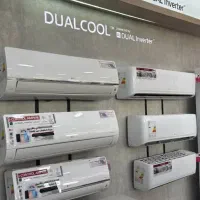 فروش و ارسال انواع کولر گازی به سراسر کشور