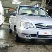 پراید۱۳۲مدل۸۷ معاوضه فروش