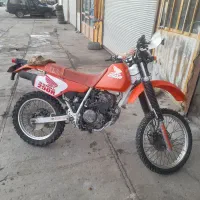 هونداxlr250r