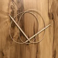 میل گرد بافتنی انگلیسی ، قلاب بافتنی|لوازم خیاطی و بافتنی|تهران, شهرک غرب|دیوار