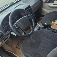 پرشیا تیو فایو مدل۹۷|خودرو سواری و وانت|پلدشت, |دیوار